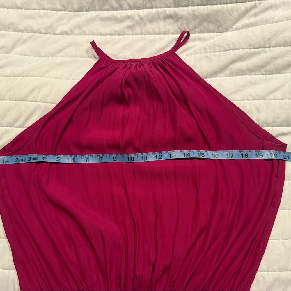 Ramy Brook Audrey Midi Dress - Picture 4 of 4
